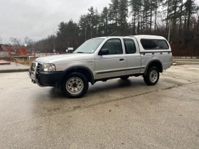 Ford Ranger 2.5 + лебедка - Car24.bg Ford Ranger 2.5 + лебедка