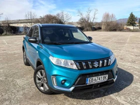 Suzuki Vitara 1.4 all grip - 17000 € / 33249.11 лв. - 53670785 7 | Car24.bg Suzuki Vitara 1.4 all grip - 17000 € / 33249.11 лв. - 53670785 7