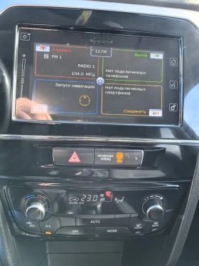 Suzuki Vitara 1.4 all grip - 17000 € / 33249.11 лв. - 53670785 5 | Car24.bg Suzuki Vitara 1.4 all grip - 17000 € / 33249.11 лв. - 53670785 5