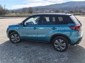 Suzuki Vitara 1.4 all grip - 17000 € / 33249.11 лв. - 53670785 2 | Car24.bg Suzuki Vitara 1.4 all grip - 17000 € / 33249.11 лв. - 53670785 2