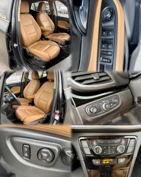 Opel Mokka 1.4 Facelift 4x4 Full Led Ultimate Edition - 11250 € / 22003.09 лв. - 65835241 15 | Car24.bg Opel Mokka 1.4 Facelift 4x4 Full Led Ultimate Edition - 11250 € / 22003.09 лв. - 65835241 15