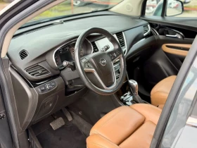 Opel Mokka 1.4 Facelift 4x4 Full Led Ultimate Edition - 11250 € / 22003.09 лв. - 65835241 8 | Car24.bg Opel Mokka 1.4 Facelift 4x4 Full Led Ultimate Edition - 11250 € / 22003.09 лв. - 65835241 8