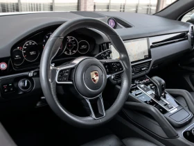 Porsche Cayenne 3.0* BOSE* ПОДГРЕВ* КАМЕРА* ПАНОРАМА* КЕЙЛЕС* LANE | Auto.bg — изображение 8 Porsche Cayenne 3.0* BOSE* ПОДГРЕВ* КАМЕРА* ПАНОРАМА* КЕЙЛЕС* LANE | Auto.bg — изображение 8