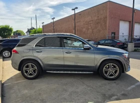 Mercedes-Benz GLE 350 AMG Sport Apperance | Auto.bg — изображение 12 Mercedes-Benz GLE 350 AMG Sport Apperance | Auto.bg — изображение 12