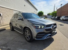 Mercedes-Benz GLE 350 AMG Sport Apperance | Auto.bg — изображение 13 Mercedes-Benz GLE 350 AMG Sport Apperance | Auto.bg — изображение 13