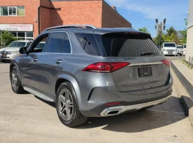Mercedes-Benz GLE 350 AMG Sport Apperance | Auto.bg — изображение 9 Mercedes-Benz GLE 350 AMG Sport Apperance | Auto.bg — изображение 9