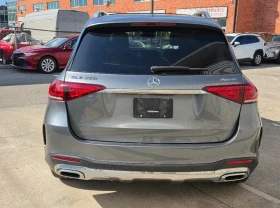 Mercedes-Benz GLE 350 AMG Sport Apperance | Auto.bg — изображение 10 Mercedes-Benz GLE 350 AMG Sport Apperance | Auto.bg — изображение 10