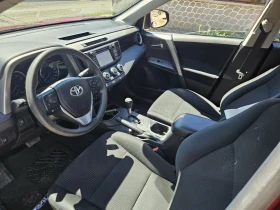 Toyota Rav4 - 18600 € - 64410131 6 | Car24.bg Toyota Rav4 - 18600 € - 64410131 6
