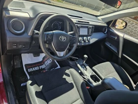 Toyota Rav4 - 18600 € - 64410131 5 | Car24.bg Toyota Rav4 - 18600 € - 64410131 5