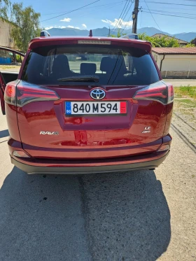 Toyota Rav4 - 18600 € - 64410131 4 | Car24.bg Toyota Rav4 - 18600 € - 64410131 4
