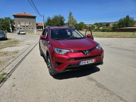 Toyota Rav4 - 18600 € - 64410131 2 | Car24.bg Toyota Rav4 - 18600 € - 64410131 2