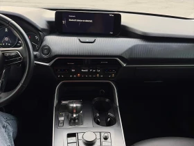 Mazda CX-90 * GS L * АВТОКРЕДИТ БЕЗ ПЪРВОНАЧАЛНА ВНОСКА* | Auto.bg — изображение 9 Mazda CX-90 * GS L * АВТОКРЕДИТ БЕЗ ПЪРВОНАЧАЛНА ВНОСКА* | Auto.bg — изображение 9