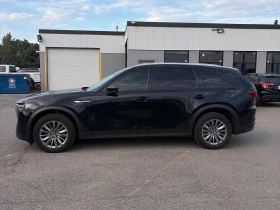 Mazda CX-90 * GS L * АВТОКРЕДИТ БЕЗ ПЪРВОНАЧАЛНА ВНОСКА* | Auto.bg — изображение 2 Mazda CX-90 * GS L * АВТОКРЕДИТ БЕЗ ПЪРВОНАЧАЛНА ВНОСКА* | Auto.bg — изображение 2
