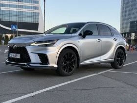 Lexus RX 500h F SPORT Performance AWD - Car24.bg Lexus RX 500h F SPORT Performance AWD
