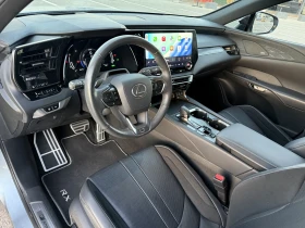 Lexus RX 500h F SPORT Performance AWD - 51000 € - 64440266 8 | Car24.bg Lexus RX 500h F SPORT Performance AWD - 51000 € - 64440266 8