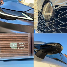 Lexus RX 500h F SPORT Performance AWD - 51000 € - 64440266 14 | Car24.bg Lexus RX 500h F SPORT Performance AWD - 51000 € - 64440266 14