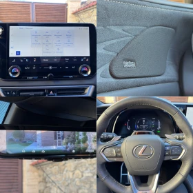 Lexus RX 500h F SPORT Performance AWD - 51000 € - 64440266 13 | Car24.bg Lexus RX 500h F SPORT Performance AWD - 51000 € - 64440266 13