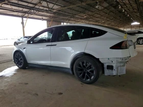 Tesla Model X DUAL MOTOR | Auto.bg — изображение 4 Tesla Model X DUAL MOTOR | Auto.bg — изображение 4
