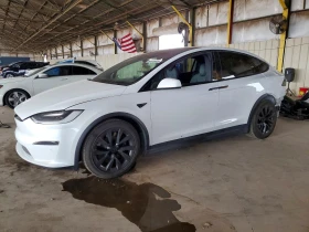 Tesla Model X DUAL MOTOR | Auto.bg — изображение 2 Tesla Model X DUAL MOTOR | Auto.bg — изображение 2