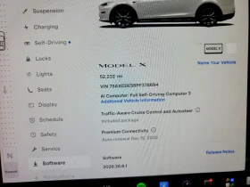 Tesla Model X DUAL MOTOR | Auto.bg — изображение 9 Tesla Model X DUAL MOTOR | Auto.bg — изображение 9