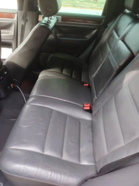 VW Touareg - 5500 € - 26888903 5 | Car24.bg VW Touareg - 5500 € - 26888903 5
