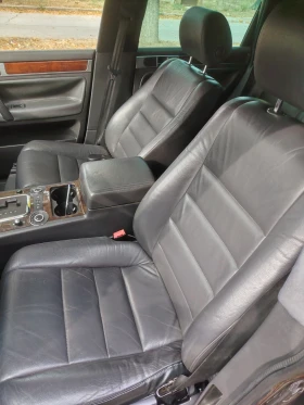 VW Touareg - 5500 € - 26888903 6 | Car24.bg VW Touareg - 5500 € - 26888903 6