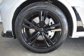 BMW X7 M50d - 49800 € - 87453097 5 | Car24.bg BMW X7 M50d - 49800 € - 87453097 5