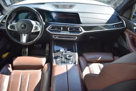 BMW X7 M50d - 49800 € - 87453097 7 | Car24.bg BMW X7 M50d - 49800 € - 87453097 7