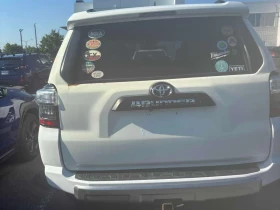 Toyota 4runner * SR5 * АВТОКРЕДИТ * ГЛАВНО ПРЕДСТАВИТЕЛСТВО * | Auto.bg — изображение 5 Toyota 4runner * SR5 * АВТОКРЕДИТ * ГЛАВНО ПРЕДСТАВИТЕЛСТВО * | Auto.bg — изображение 5