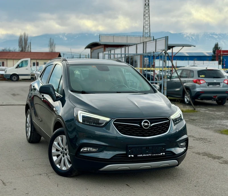 Opel Mokka 1.4 Facelift 4x4 Full Led Ultimate Edition - 11250 € / 22003.09 лв. - 65835241 1 | Car24.bg Opel Mokka 1.4 Facelift 4x4 Full Led Ultimate Edition - 11250 € / 22003.09 лв. - 65835241 1