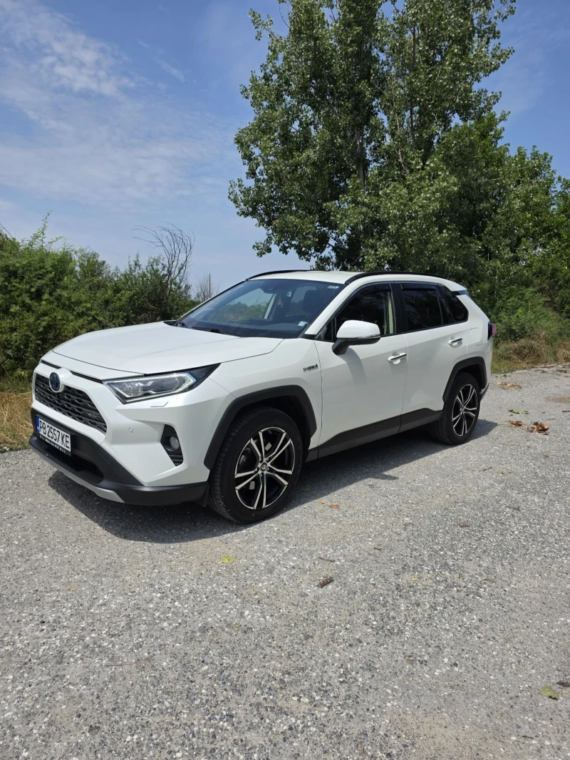 Toyota Rav4 Luxury Premium 79000км - 32700 € / 63955.64 лв. - 58369419 1 | Car24.bg Toyota Rav4 Luxury Premium 79000км - 32700 € / 63955.64 лв. - 58369419 1