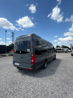 VW Crafter undefined | Auto.bg — изображение 4 VW Crafter undefined | Auto.bg — изображение 4