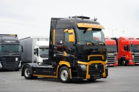 Renault T T480* ЛИЗИНГ* 1470л.* ПАРК.КЛИМА | Auto.bg — изображение 3 Renault T T480* ЛИЗИНГ* 1470л.* ПАРК.КЛИМА | Auto.bg — изображение 3