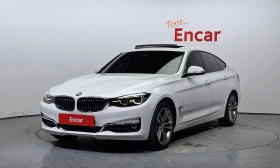 BMW 320 3er 2019 3 Series Gt (F34) Gt 320D Luxury - Car24.bg BMW 320 3er 2019 3 Series Gt (F34) Gt 320D Luxury