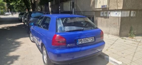 Audi A3 | Mobile.bg — малка снимка 2