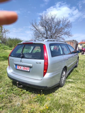 Citroen C5 | Mobile.bg — малка снимка 5