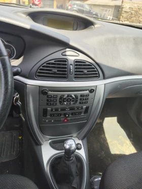 Citroen C5 | Mobile.bg — малка снимка 8