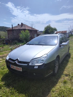 Citroen C5 | Mobile.bg — малка снимка 2
