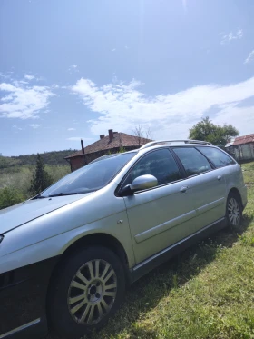 Citroen C5 | Mobile.bg — малка снимка 3