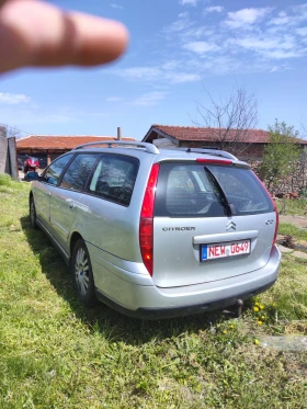 Citroen C5 | Mobile.bg — малка снимка 6
