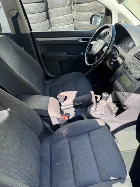 VW Touran 1.9 тди БЕЗ РЪЖДА | Mobile.bg — малка снимка 4