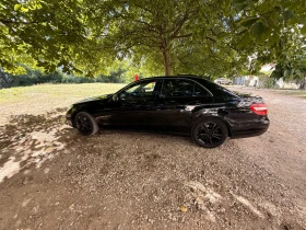 Mercedes-Benz E 220 2.2cdi | Mobile.bg — малка снимка 2