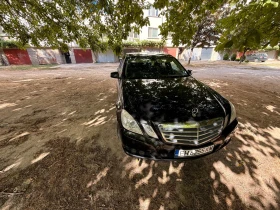 Mercedes-Benz E 220 2.2cdi | Mobile.bg — малка снимка 3