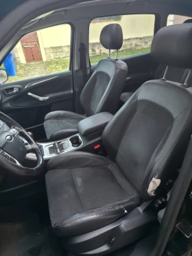 Ford Galaxy 2.0TDCI | Mobile.bg — малка снимка 7