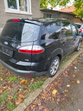 Ford Galaxy 2.0TDCI | Mobile.bg — малка снимка 4