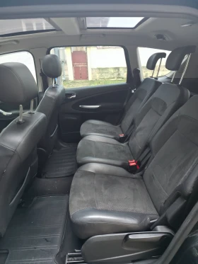 Ford Galaxy 2.0TDCI | Mobile.bg — малка снимка 8