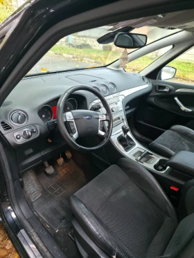Ford Galaxy 2.0TDCI | Mobile.bg — малка снимка 6