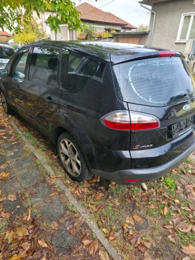 Ford Galaxy 2.0TDCI | Mobile.bg — малка снимка 3