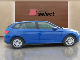 Skoda Scala 1.6 - 23900 лв. / 12219.88 € - 10377689 4 | Car24.bg Skoda Scala 1.6 - 23900 лв. / 12219.88 € - 10377689 4