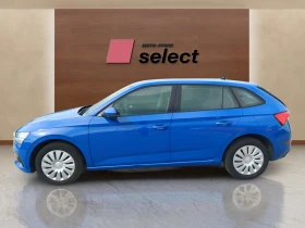 Skoda Scala 1.6 - 23900 лв. / 12219.88 € - 10377689 8 | Car24.bg Skoda Scala 1.6 - 23900 лв. / 12219.88 € - 10377689 8